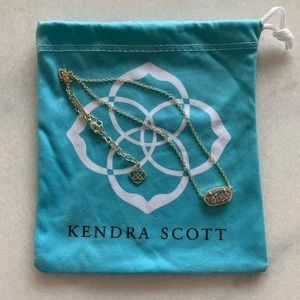 Kendra Scott Necklace